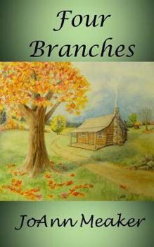 Paperback Four Branches Book