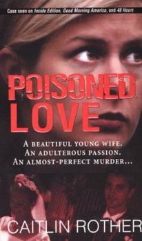 Mass Market Paperback Poisoned Love Book