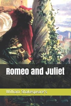 Paperback Romeo and Juliet Book