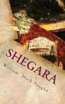 Paperback Shegara Book