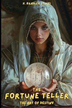 Paperback The Fortune Teller: The Art of Destiny Book