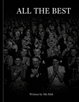 Paperback All The Best Book