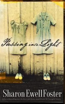 Paperback Passing into Light Book