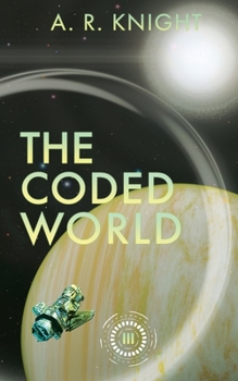 Paperback The Coded World Book