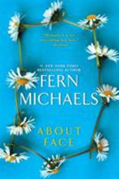 Mass Market Paperback About Face Book