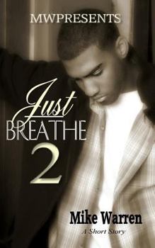 Paperback Just Breathe 2 Book