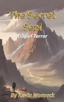 Paperback The Secret Seal: The Day of Terror Book