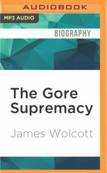 MP3 CD The Gore Supremacy Book
