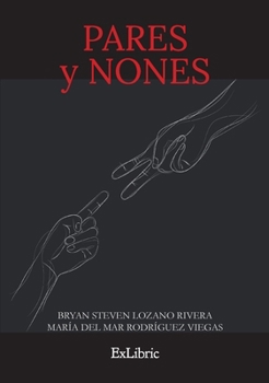 Pares y nones (Spanish Edition)