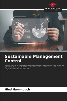 Sustainable Management Control