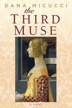 Paperback The Third Muse Book