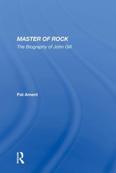Hardcover Master of Rock Book