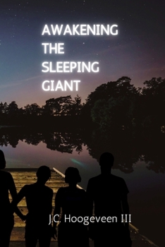 Paperback Awakening The Sleeping Giant Book