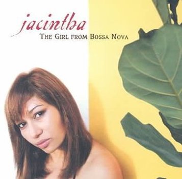 Girl from Bossa Nova