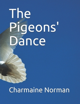 Paperback The Pigeons' Dance Book