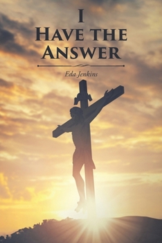 Paperback I Have the Answer Book