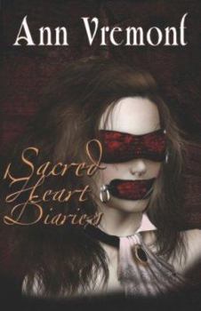 Paperback Sacred Heart Diaries Book