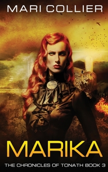 Paperback Marika Book