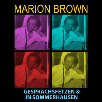 Music - CD Gesprchsfetzen & In Sommerhausen Book