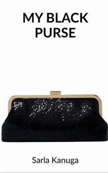 Paperback My Black Purse Book