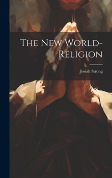 Hardcover The New World-Religion Book