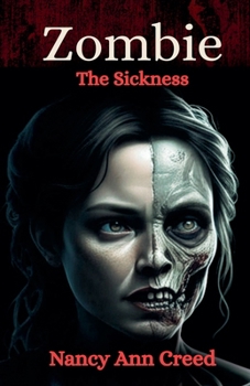 Paperback Zombie The Sickness Book