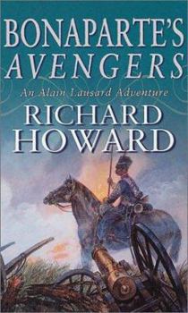 Bonaparte's Avengers (Alain Lausard Adventure) - Book #5 of the Alain Lausard Adventures