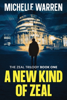 Paperback A New Kind of Zeal Book