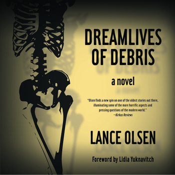 Paperback Dreamlives of Debris Book