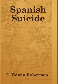 Hardcover Spanish Suicide Book