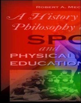 Paperback History and Philosophy of Sport and Physical Education with Powerweb: Health and Human Performance Book