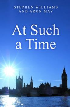 Paperback At Such a Time Book