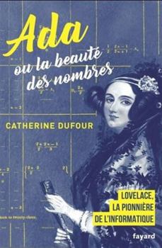 Paperback Ada ou la beauté des nombres [French] Book