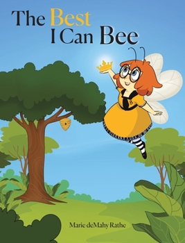 Hardcover The Best I Can Bee Book