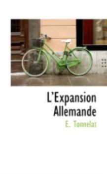 Paperback L Expansion Allemande Book