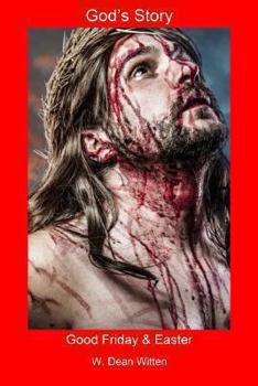 Paperback God's Story: Good Friday & Easter Book