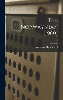 Hardcover The Norwaynian [1960]; 2 Book