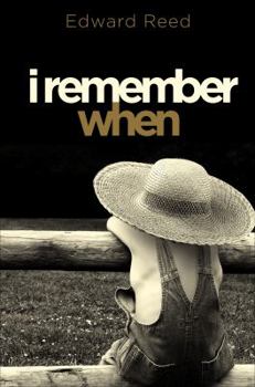 Paperback I Remember When Book