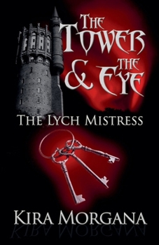 Paperback The Lych Mistress Book