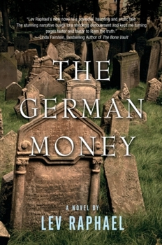 Paperback The German Money Book