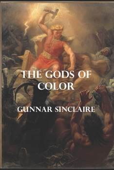 Paperback The Gods of Color Book
