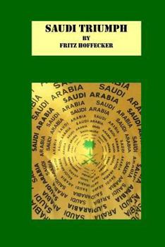 Paperback Saudi Triumph Book