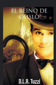 Paperback El Reino de Ohslo [Spanish] Book