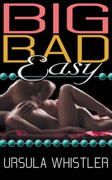 Paperback Big Bad Easy Book