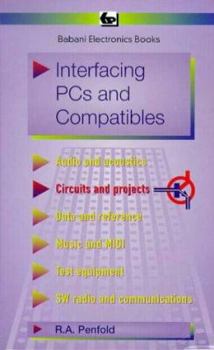 Paperback Interfacing PCs and Compatibles (BP) Book