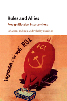 Paperback Rules and Allies Book