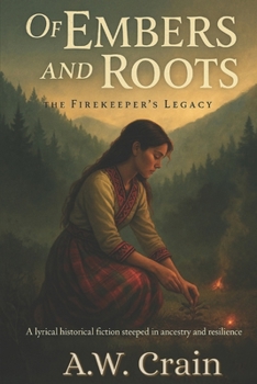 Of Embers and Roots: The Firekeeper's Legacy
