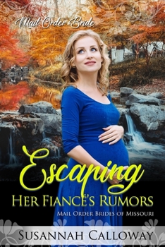 Escaping Her Fiancé’s Rumors