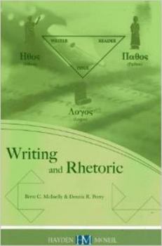 Paperback Writing and Rhetoric Book