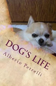 Paperback Dog's Life: Piccolo vademecum per aspiranti cinofili [Italian] Book